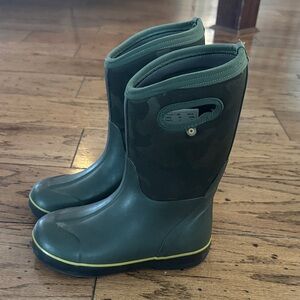 Kids Bogs Snow Boots